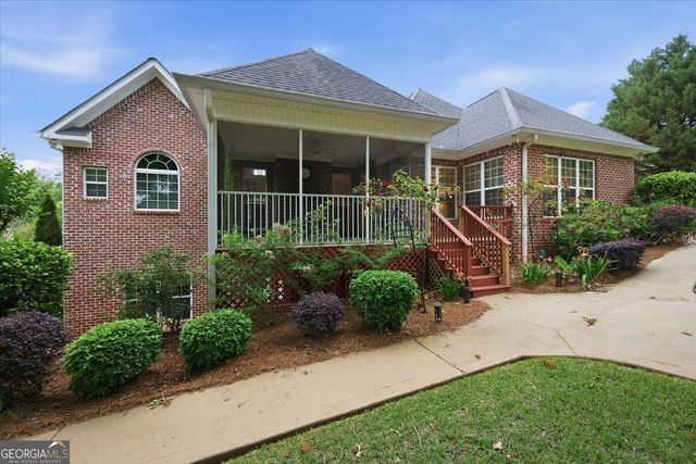 134 Broadleaf Drive, Macon, GA 31210
