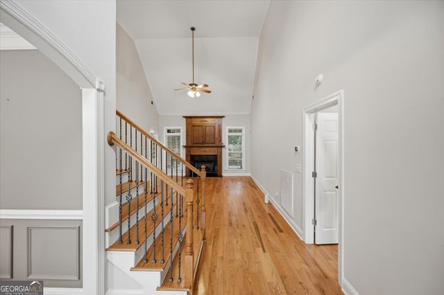 134 Broadleaf Drive, Macon, GA 31210