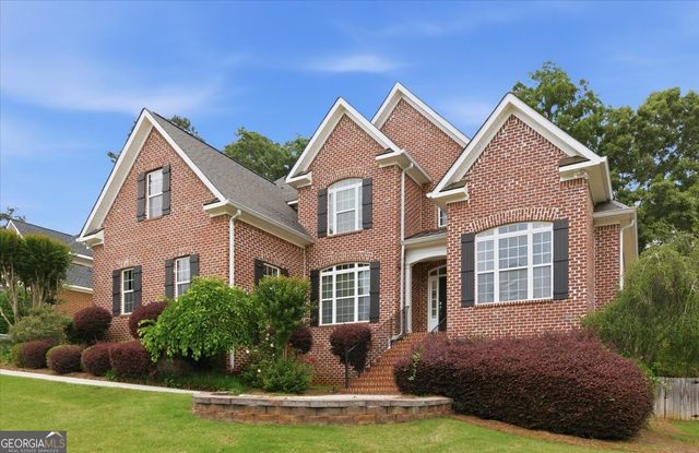 134 Broadleaf Drive, Macon, GA 31210