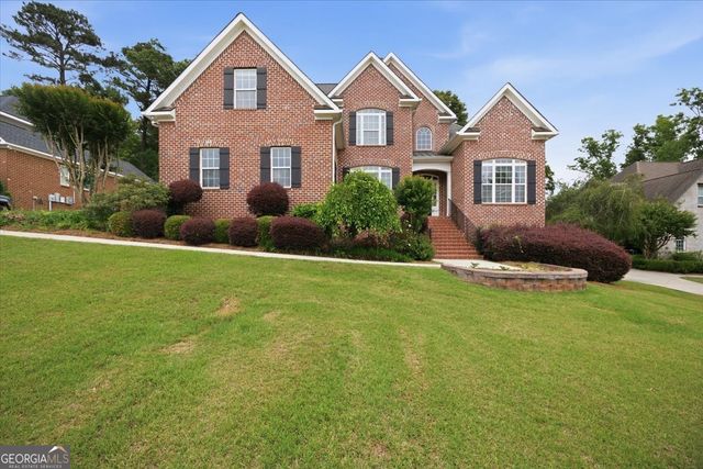 134 Broadleaf Drive, Macon, GA 31210