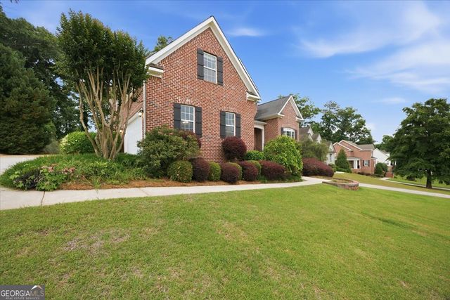 134 Broadleaf Drive, Macon, GA 31210