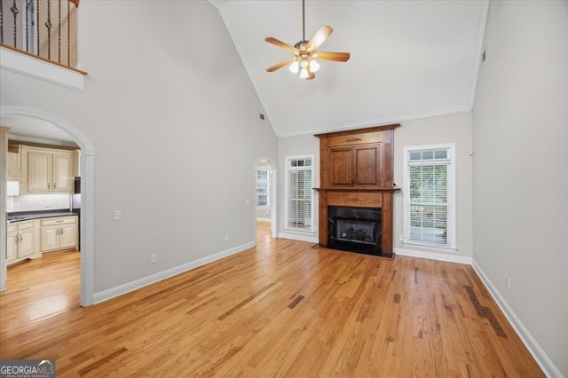 134 Broadleaf Drive, Macon, GA 31210