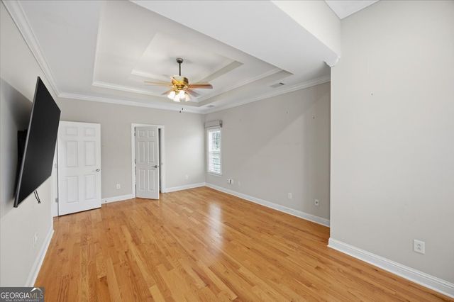 134 Broadleaf Drive, Macon, GA 31210