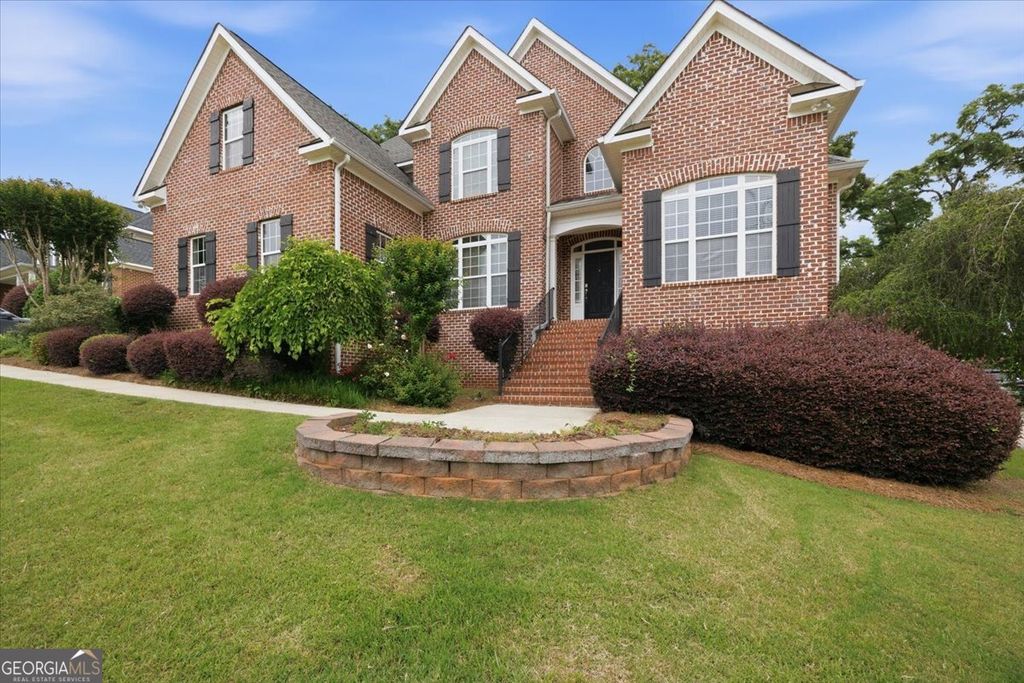 134 Broadleaf Drive, Macon, GA 31210