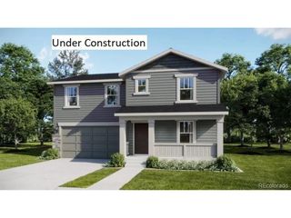 7865 Desert Wrangler Dr, Colorado Springs, CO 80908