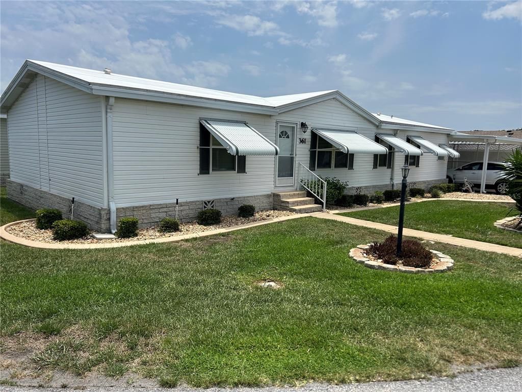 361 DREAMA DRIVE, Davenport, FL 33897