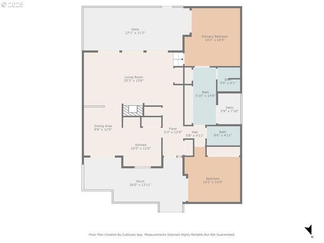 2105 Ne 136TH Ave, Vancouver, WA 98684