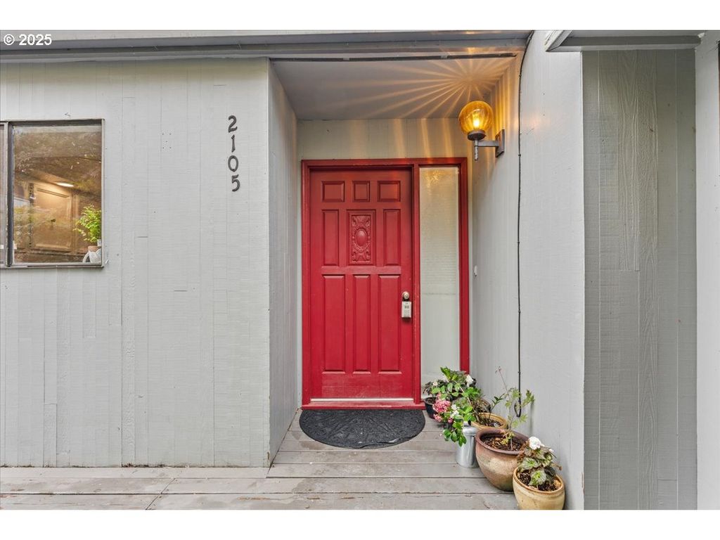 2105 Ne 136TH Ave, Vancouver, WA 98684