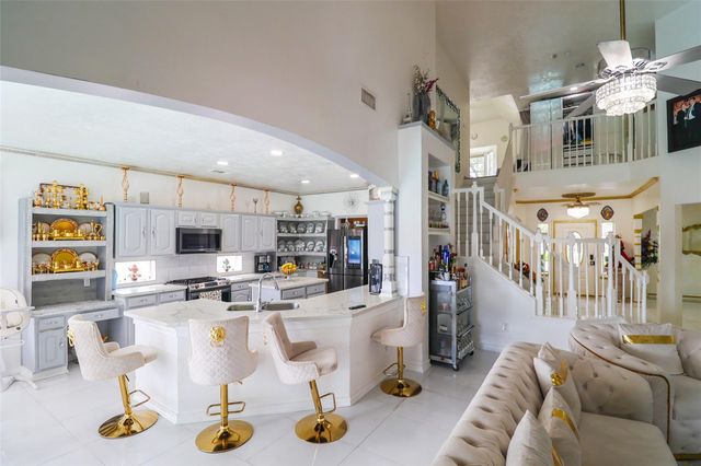 11731 Cobblestone Point Drive, Sugar Land, TX 77498