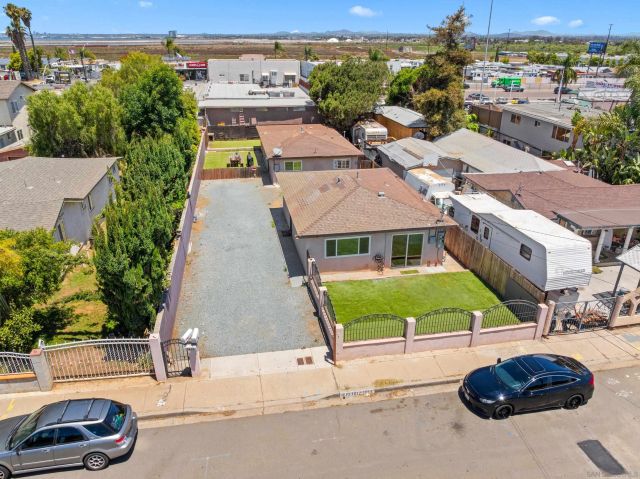 1610-12 Dahlia Avenue, San Diego, CA 92154