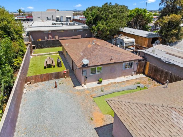 1610-12 Dahlia Avenue, San Diego, CA 92154