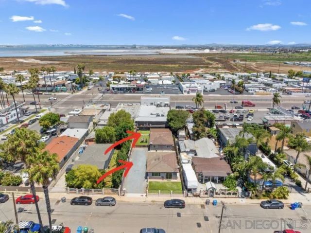 1610-12 Dahlia Avenue, San Diego, CA 92154