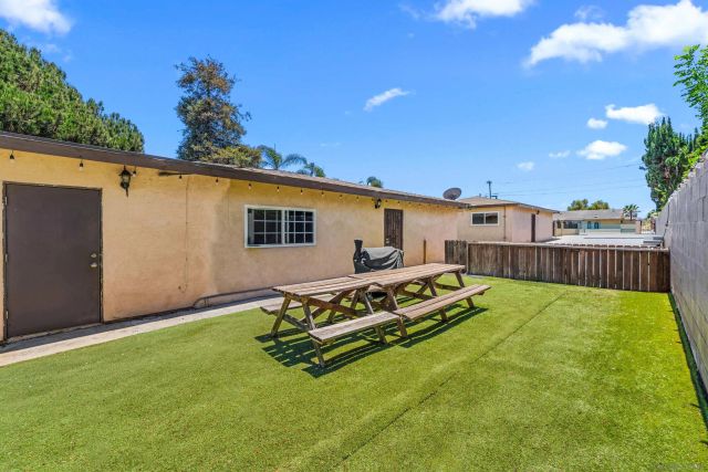 1610-12 Dahlia Avenue, San Diego, CA 92154