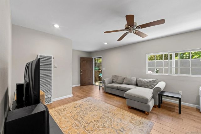 1610-12 Dahlia Avenue, San Diego, CA 92154