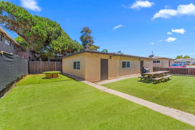 1610-12 Dahlia Avenue, San Diego, CA 92154