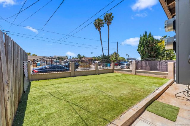 1610-12 Dahlia Avenue, San Diego, CA 92154