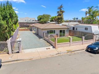 1610-12 Dahlia Avenue, San Diego, CA 92154