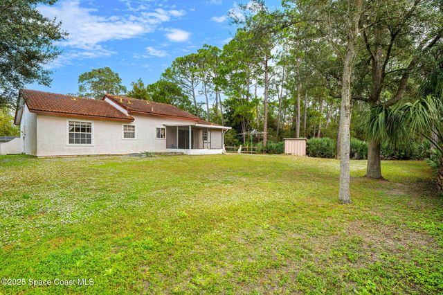 5555 Brandon Street, Cocoa, FL 32927