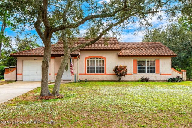 5555 Brandon Street, Cocoa, FL 32927