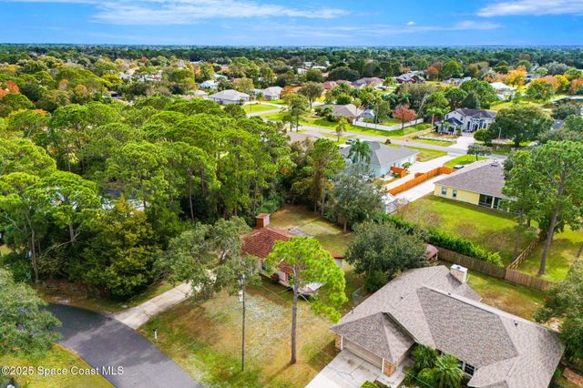 5555 Brandon Street, Cocoa, FL 32927