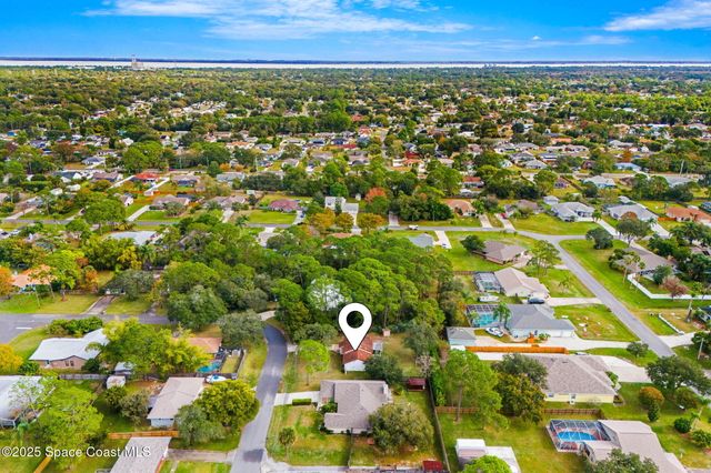 5555 Brandon Street, Cocoa, FL 32927