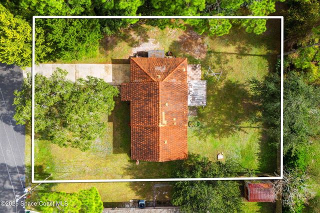 5555 Brandon Street, Cocoa, FL 32927