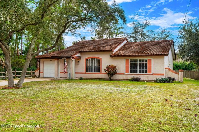 5555 Brandon Street, Cocoa, FL 32927