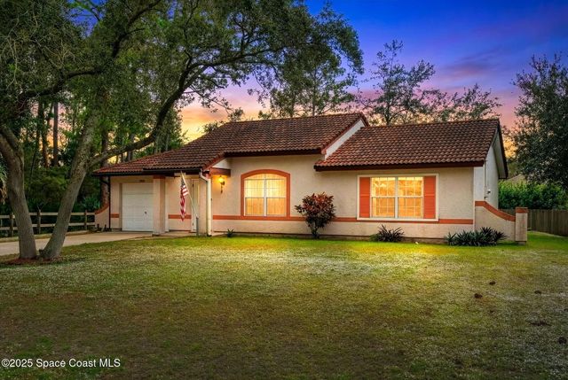 5555 Brandon Street, Cocoa, FL 32927