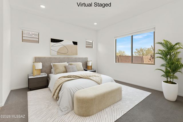 14759 N Saguaro Nest Trail, Marana, AZ 85658