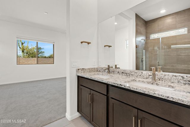 14759 N Saguaro Nest Trail, Marana, AZ 85658