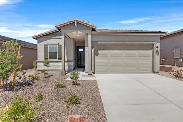 14759 N Saguaro Nest Trail, Marana, AZ 85658