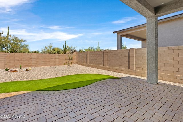 14759 N Saguaro Nest Trail, Marana, AZ 85658