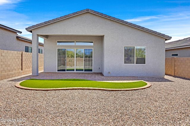 14759 N Saguaro Nest Trail, Marana, AZ 85658