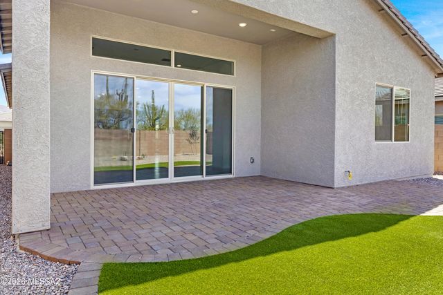 14759 N Saguaro Nest Trail, Marana, AZ 85658