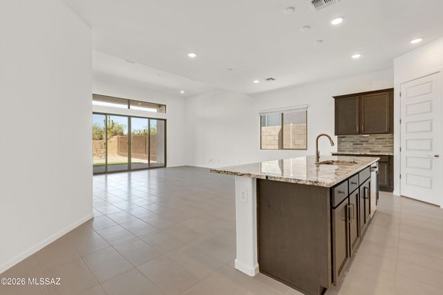 14759 N Saguaro Nest Trail, Marana, AZ 85658