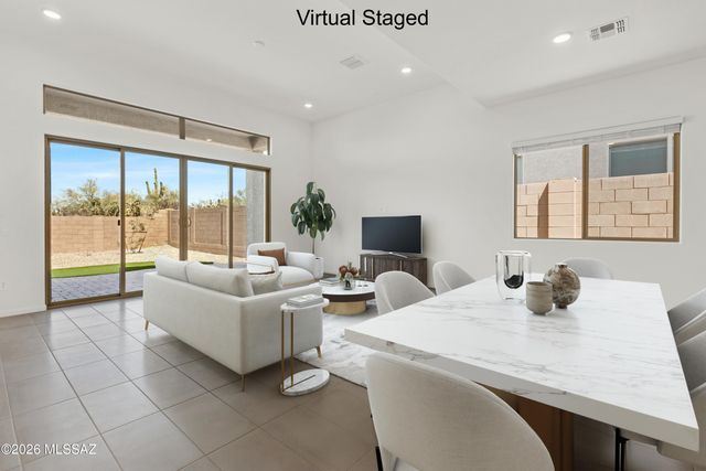 14759 N Saguaro Nest Trail, Marana, AZ 85658