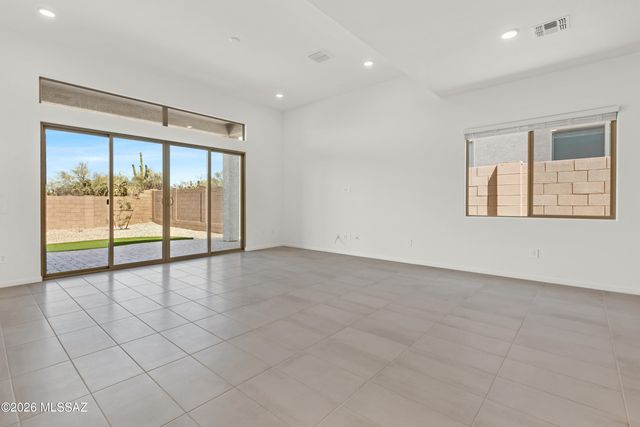 14759 N Saguaro Nest Trail, Marana, AZ 85658