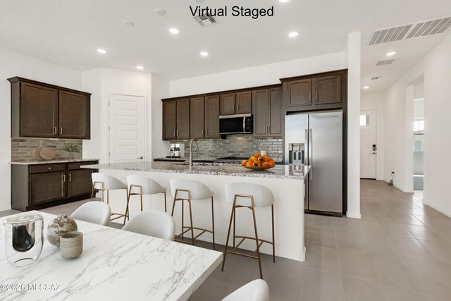 14759 N Saguaro Nest Trail, Marana, AZ 85658