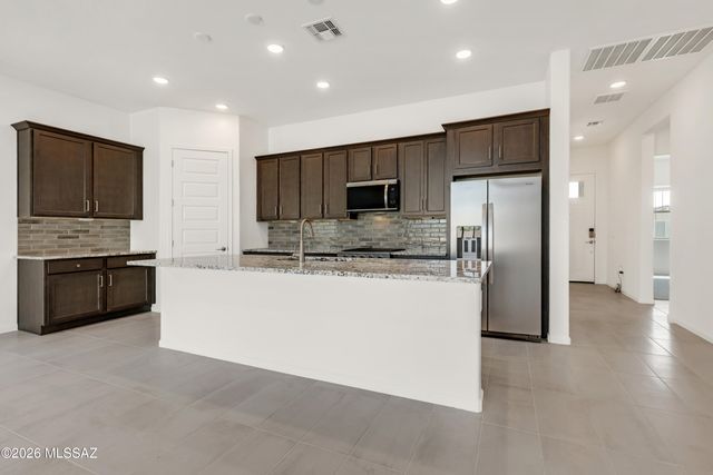 14759 N Saguaro Nest Trail, Marana, AZ 85658