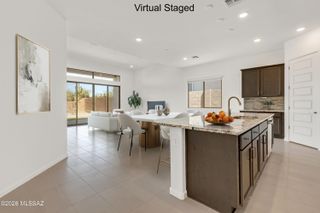 14759 N Saguaro Nest Trail, Marana, AZ 85658