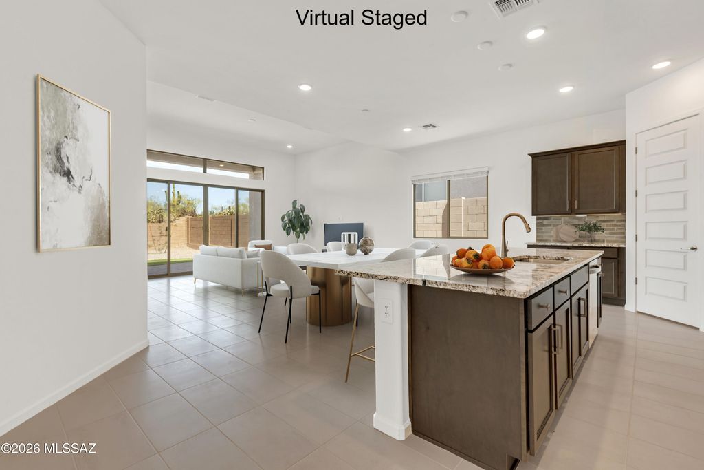 14759 N Saguaro Nest Trail, Marana, AZ 85658