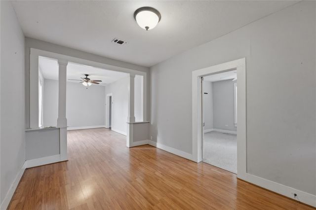 443 S Madison ST, La Grange, TX 78945