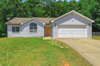 35 Mountainview Terrace, Covington, GA 30016
