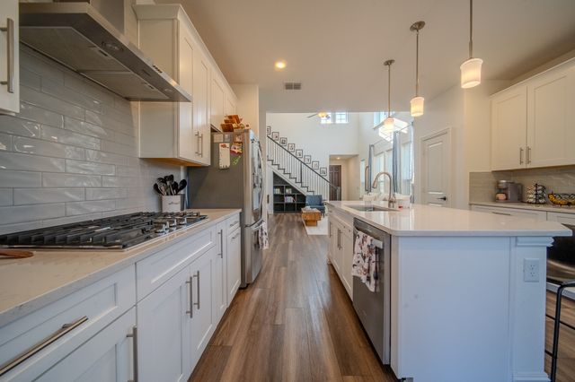 4629 Golden Gate Way, Garland, TX 75043