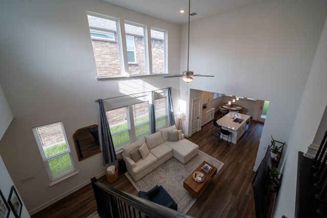 4629 Golden Gate Way, Garland, TX 75043