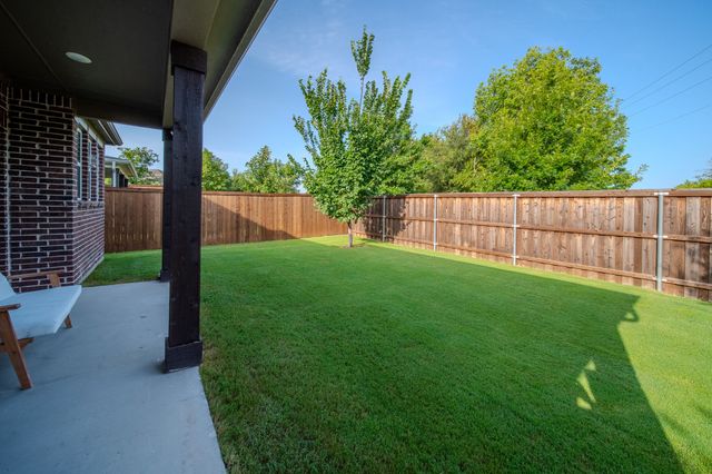 4629 Golden Gate Way, Garland, TX 75043