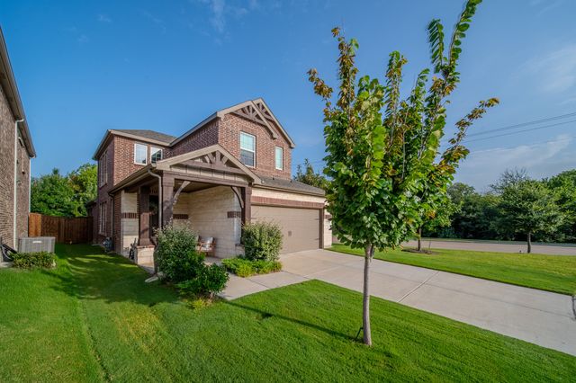4629 Golden Gate Way, Garland, TX 75043
