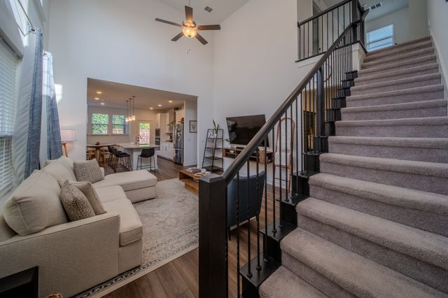4629 Golden Gate Way, Garland, TX 75043