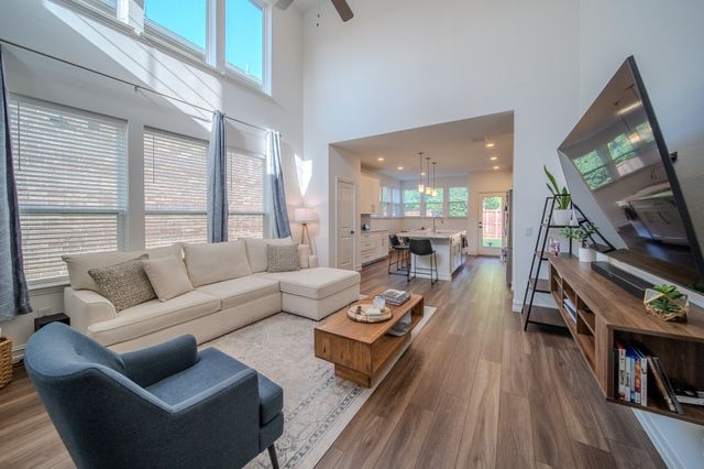 4629 Golden Gate Way, Garland, TX 75043