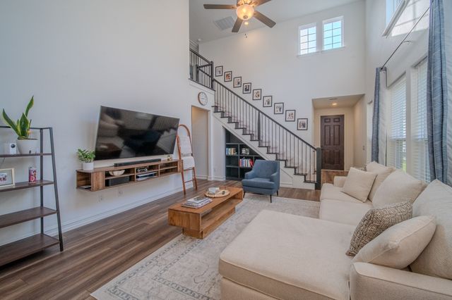 4629 Golden Gate Way, Garland, TX 75043